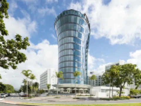 Crystalbrook Riley Hoteles en Cairns