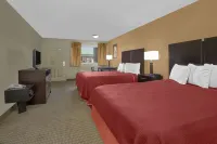 North Platte Inn and Suites - 2 étoiles
