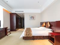 东台兰海国际大酒店 - 豪华大床房