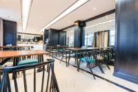 Xana Hotelle (Xining Dashizi Central Square)