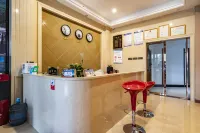 Wuxi Dream Nest Business Hotel