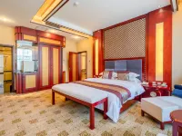 Shiping Tianyi Hotel Hotéis em Condado de Shiping