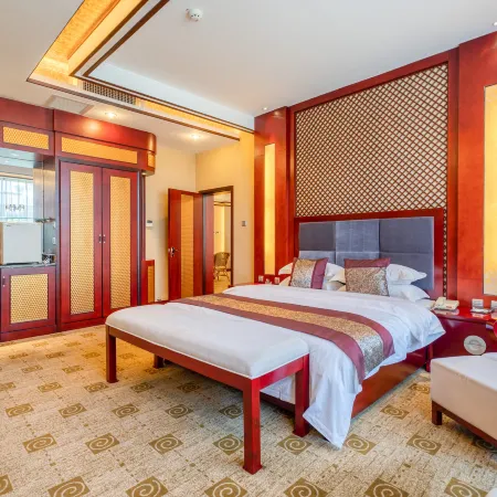 Shiping Tianyi Hotel
