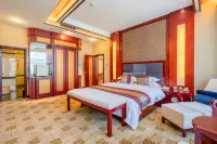 Shiping Tianyi Hotel Hotele w: Shiping