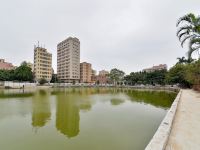 维也纳酒店(深圳松岗燕川路店) - 酒店附近