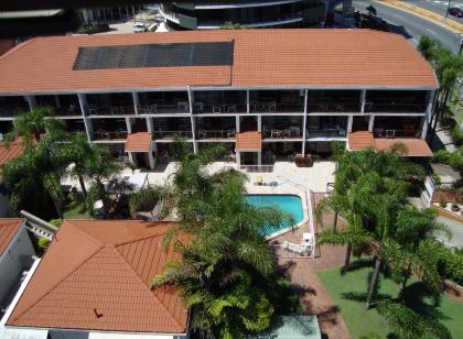 Burleigh Palms Holiday Apartments