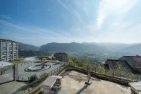 Dahebao Liangdu Huahai Hotel - Romantic