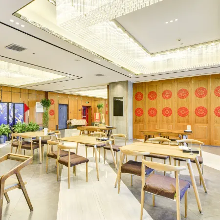 Xingji Hotel Gaobeidian
