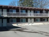 The Simplicity Inn Hotels in Marshfield