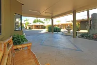 Rockhampton Palms Motor Inn Hotels in Rockhampton