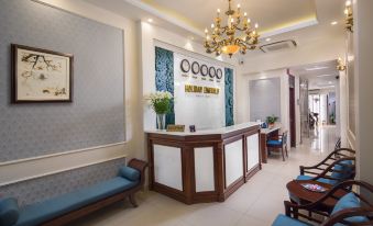 Hanoi Holiday Gold Hotel