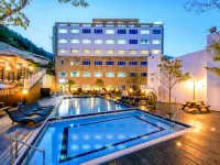 Doya Hotel Geoje - Rooftop Pools