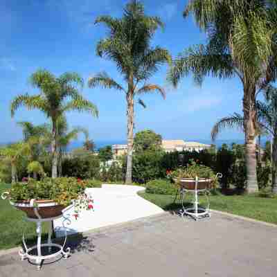 Il Borghetto Resort & Spa Hotel Exterior