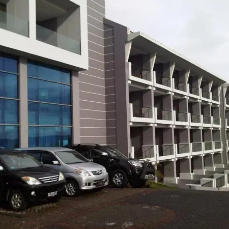 Bela Hotel Ternate