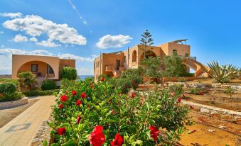 Nanakis Beach Luxury Apartments