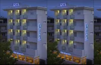 Hotel Rex Rimini Hotel a Rimini
