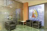 Apartamentos Vértice Sevilla Aljarafe Hotels in Mairena del Aljarafe