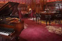 Cairo Marriott Hotel - 5-Star