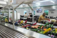 Discovery Parks - Darwin Hotel di Lee Point