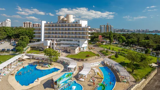 Alean Family Resort & Spa Biarritz