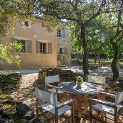 Hôtel Le Jas de Gordes Hotel Exterior