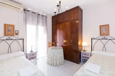 Pension Mesones