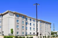 Sleep Inn & Suites Near Westchase Hôtels à : Comte de Harris