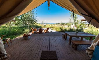 Conestoga Ranch Glamping Resort