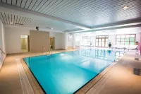 Das Bergmayr - Chiemgauer Alpenhotel Hotels in Inzell