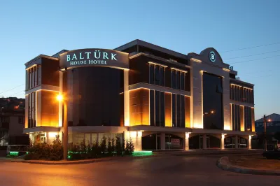 Balturk House Hotel Hotel a Izmit