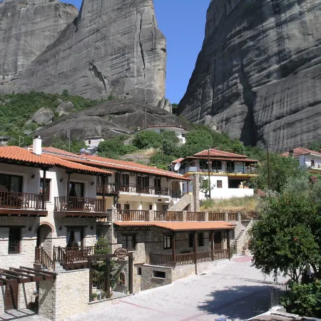 Elena Guesthouse