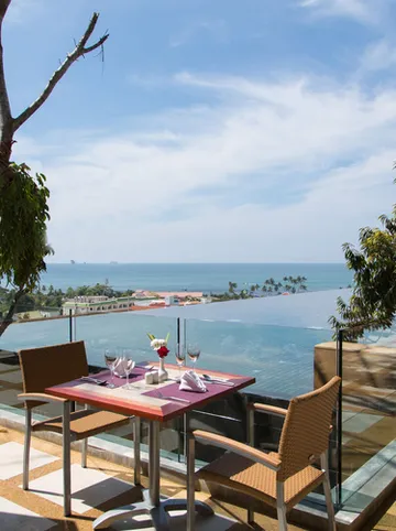 รูปภาพของอวานี อ่าวนาง คลิฟฟ์ กระบี่ รีสอร์ท