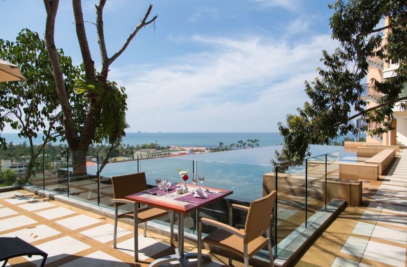 Avani Ao Nang Cliff Krabi Resort photo 2