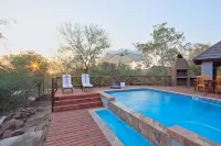 Royal Marlothi Kruger Safari Lodge and Spa Hôtels à : Marloth Park