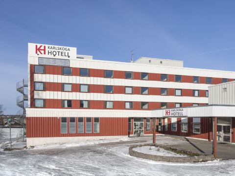 Karlskoga Hotell & Konferens