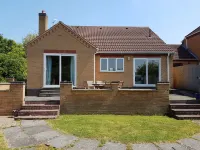 Aaron Lodge Guest House Hotels in Thrussington