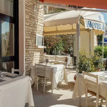 Hotel Rosa Dei Venti