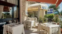Hotel Rosa Dei Venti - breakfast