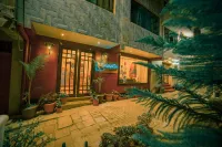 Hotel Humantay Lodge Ollantaytambo