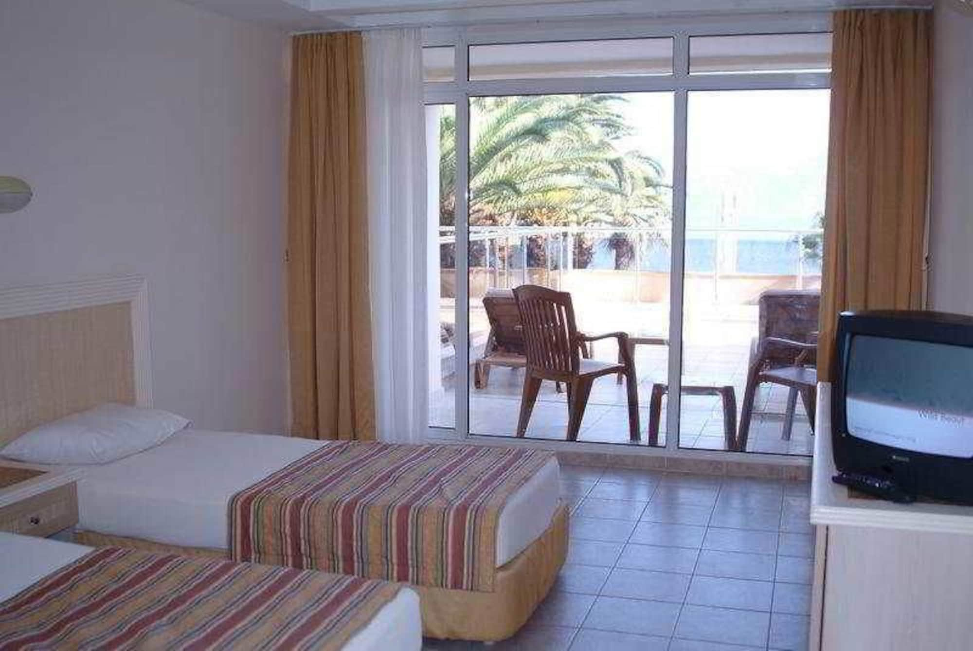 Ideal Prime Beach Hotel - All Inclusive