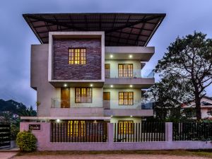 Treebo Trend Oleander Serviced Apartments Coorg