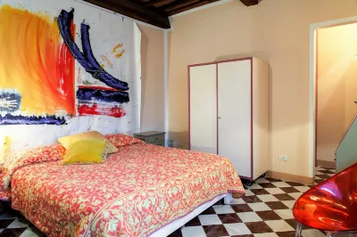 Cavour33 Hotel in zona Piazza Mercurio