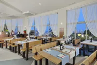 Sol Luna Bay All Inclusive - Aamiainen