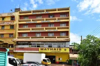 Tickles Hotel Hotel di Nyeri