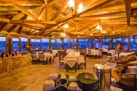 Ascension Cave Suites - Special Class