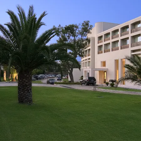 Plaza Resort