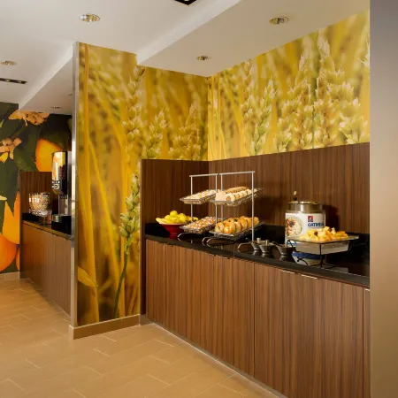 Fairfield Inn & Suites Knoxville Turkey Creek