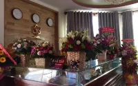 Tuong VI Hotel Phu Yen Hotels in Binh Kien