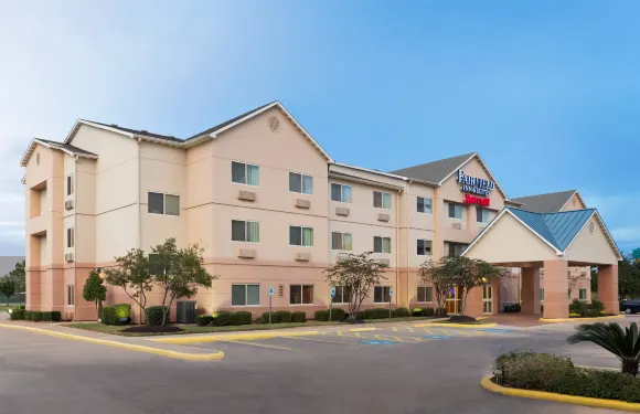 舒適酒店及套房