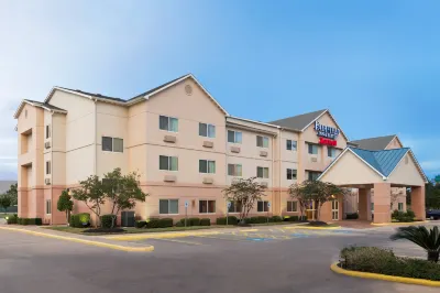 Comfort Inn & Suites Hotel a Houston